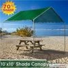 TarpsPlus Mesh Tarp Canopies