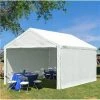 TarpsPlus Enclosed Tarp Canopies