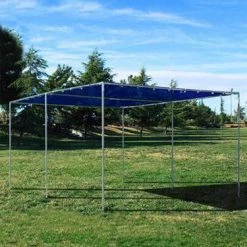 TarpsPlus Flat Tarp Canopies