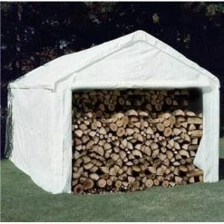 TarpsPlus Enclosed Tarp Canopies