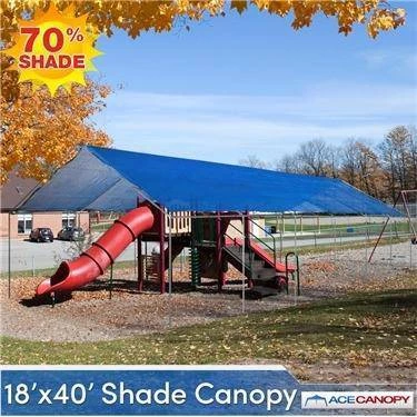 TarpsPlus Mesh Tarp Canopies 6 TarpsPlus Mesh Tarp Canopies