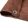 Tarpsplus Brown Poly Tarps