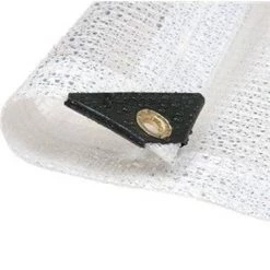 Tarpsplus Clear Poly Tarp 10' X 12'