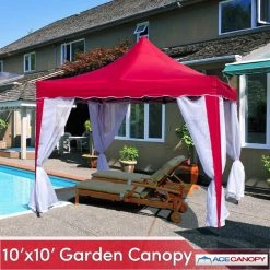 Tarpsplus Garden Pop Up Tent Pop Up Tents