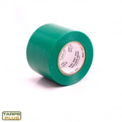 Tarpsplus Tarp Tape 2" X 35' - Green