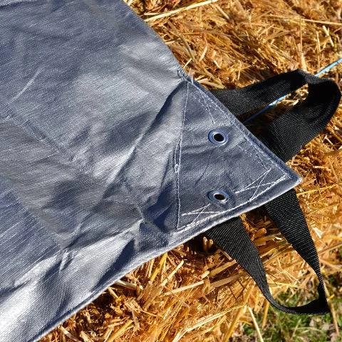 Tarpsplus Hay Tarps Hay Tarp 20' X 40' 4 Tarpsplus Hay Tarps Hay Tarp 20' X 40'