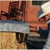 Tarpsplus Hay Tarps Hay Tarp 33' X 48'