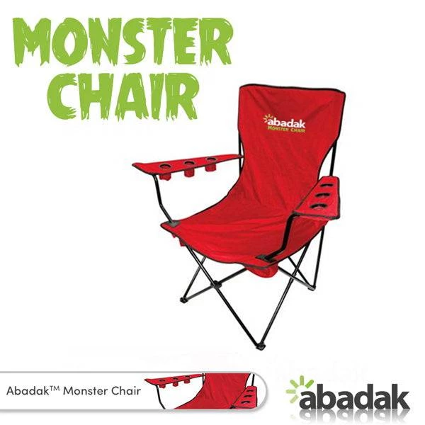 TarpsPlus CLOSEOUTS Monster Chair 3 TarpsPlus CLOSEOUTS Monster Chair