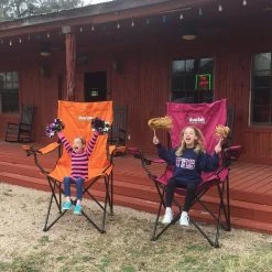 TarpsPlus CLOSEOUTS Monster Chair