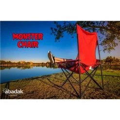 TarpsPlus CLOSEOUTS Monster Chair 9 TarpsPlus CLOSEOUTS Monster Chair