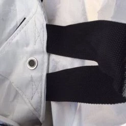 Tarpsplus Baseball Field Cover 150' X 150'