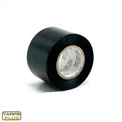 Tarpsplus Tarp Tape 2" X 35' - Black