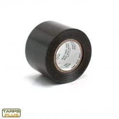 Tarpsplus Tarp Tape 2" X 35' - Brown