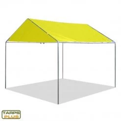 TarpsPlus No Edge Tarp Canopies