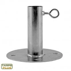 Tarpsplus Canopy Foot Pad 1 3/8"