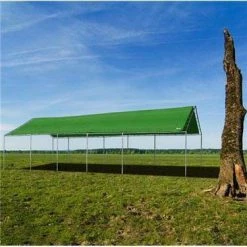 TarpsPlus No Edge Tarp Canopies