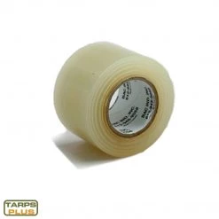 Tarpsplus Tarp Tape 2" X 35' - Clear