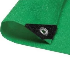 Tarpsplus Heavy Duty Poly Tarps Green Poly Tarps