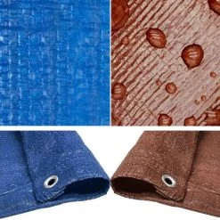 Tarpsplus Heavy Duty Poly Tarps Light Duty Poly Tarps