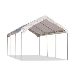 TarpsPlus Valance Tarp Canopies