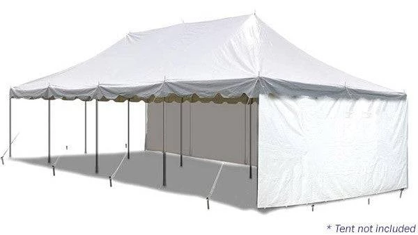 Tarpsplus Party Tent Side Wall 7' X 10' CLOSEOUTS 2 Tarpsplus Party Tent Side Wall 7' X 10' CLOSEOUTS