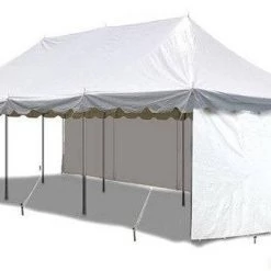 Tarpsplus Party Tent Side Wall 8' X 20'