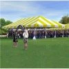 TarpsPlus Party Tent 20' X 40'- Blowout Sale CLOSEOUTS