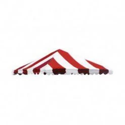 Tarpsplus CLOSEOUTS Party Tent Top 10' X 10'