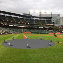 Tarpsplus Heavy Duty Sand Bag Bags