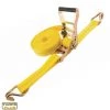Tarpsplus Ratchet Straps Heavy Duty Ratchet Strap 2" X 27'