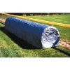 Tarpsplus Fitted Cover For Tarp Roller 40' Covers For Tarp Rollers