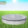 Tarpsplus Round Pool Tarps Round Pool Tarp 34'