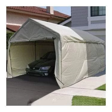 TarpsPlus Super Heavy Duty Enclosed Tarp Canopy 14' X 20' Boat Slip Canopies 4 TarpsPlus Super Heavy Duty Enclosed Tarp Canopy 14' X 20' Boat Slip Canopies