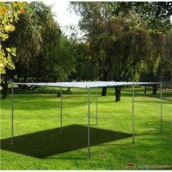 TarpsPlus Flat Tarp Canopies