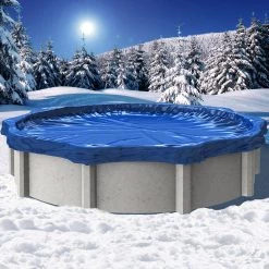 Tarpsplus Round Pool Tarps Round Pool Tarp 22' 7 Tarpsplus Round Pool Tarps Round Pool Tarp 22'