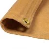 Tarpsplus Tan Canvas Tarp 6' X 20'