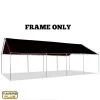 Tarpsplus Canopy Frame 1 3/8" - 10' X 30' - Blowout Sale