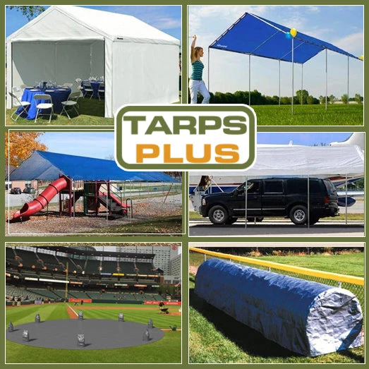 Tarpsplus Heavy Duty Poly Tarps Green Poly Tarps 6 Tarpsplus Heavy Duty Poly Tarps Green Poly Tarps