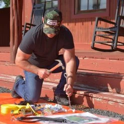 Tarpsplus Heavy Duty Canopy Stake 15